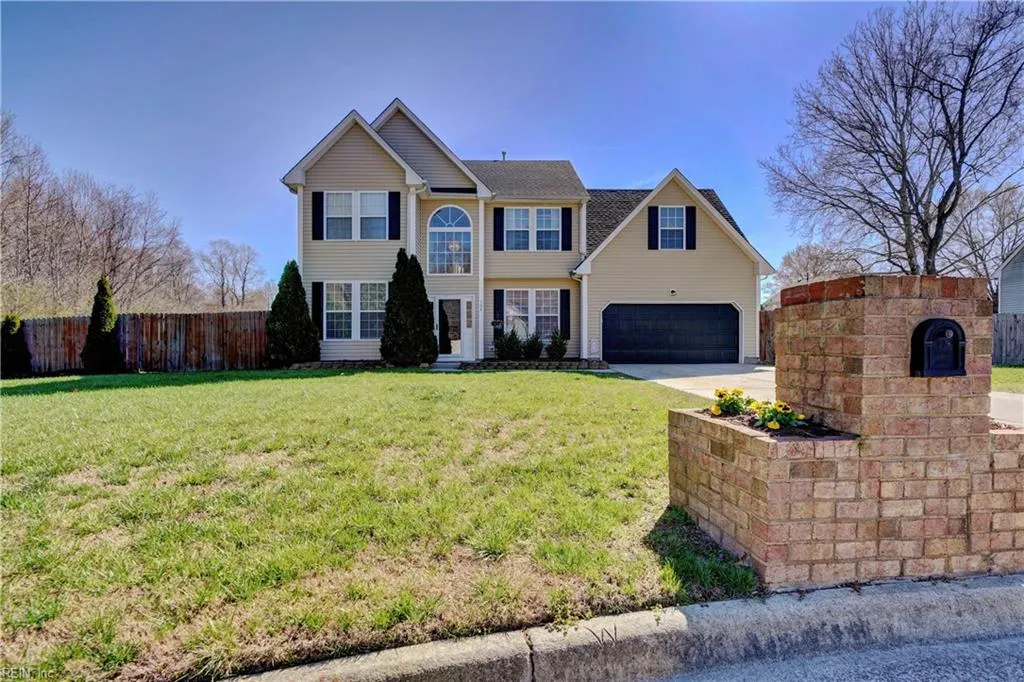 Suffolk, Virginia 23434, United States, 4 Bedrooms Bedrooms, ,3 BathroomsBathrooms,Residential,Active,92322