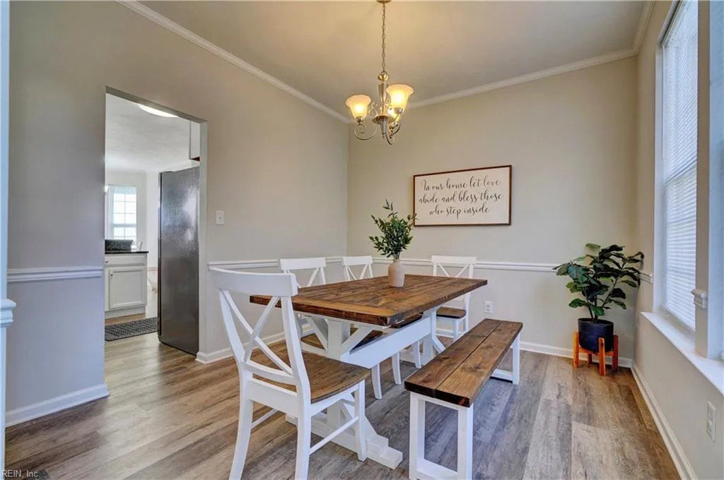 Suffolk, Virginia 23434, United States, 4 Bedrooms Bedrooms, ,3 BathroomsBathrooms,Residential,Active,92322