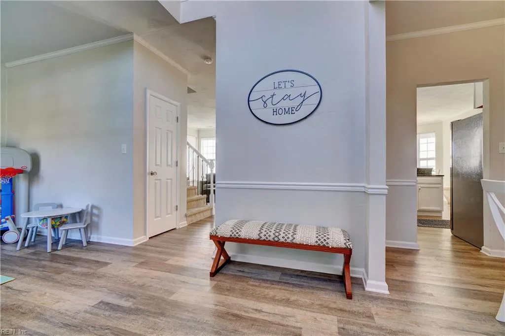 Suffolk, Virginia 23434, United States, 4 Bedrooms Bedrooms, ,3 BathroomsBathrooms,Residential,Active,92322