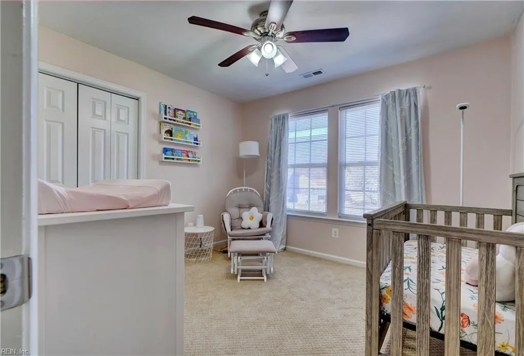 Suffolk, Virginia 23434, United States, 4 Bedrooms Bedrooms, ,3 BathroomsBathrooms,Residential,Active,92322