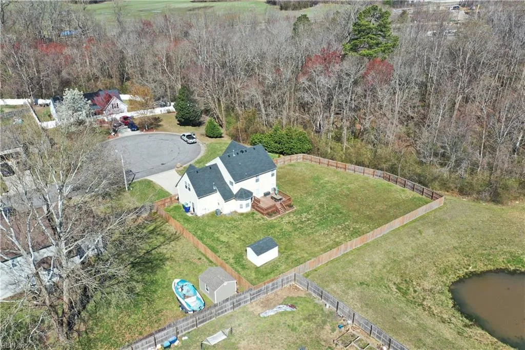 Suffolk, Virginia 23434, United States, 4 Bedrooms Bedrooms, ,3 BathroomsBathrooms,Residential,Active,92322