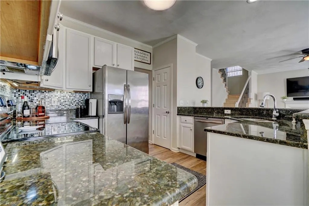 Suffolk, Virginia 23434, United States, 4 Bedrooms Bedrooms, ,3 BathroomsBathrooms,Residential,Active,92322