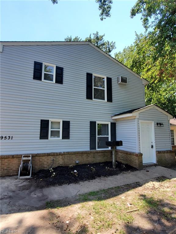 Photo of 9531 Atlans Street, Norfolk, VA 23503 (MLS # 10652147)