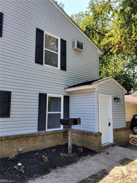 Photo of 9531 Atlans Street, Norfolk, VA 23503 (MLS # 10652147)