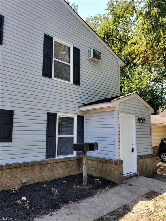 9531 Atlans Street, Norfolk, VA, 23503