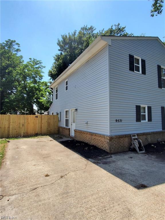 Photo of 9531 Atlans Street, Norfolk, VA 23503 (MLS # 10652147)