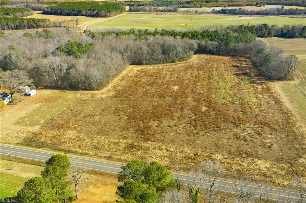 Photo of 8374 Rolfe (Lot C) Highway, Dendron, VA 23839 (MLS # 10619648)