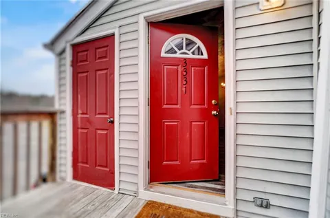 3331 Clover Meadows Drive, Chesapeake, VA 23321 - #: 10573870