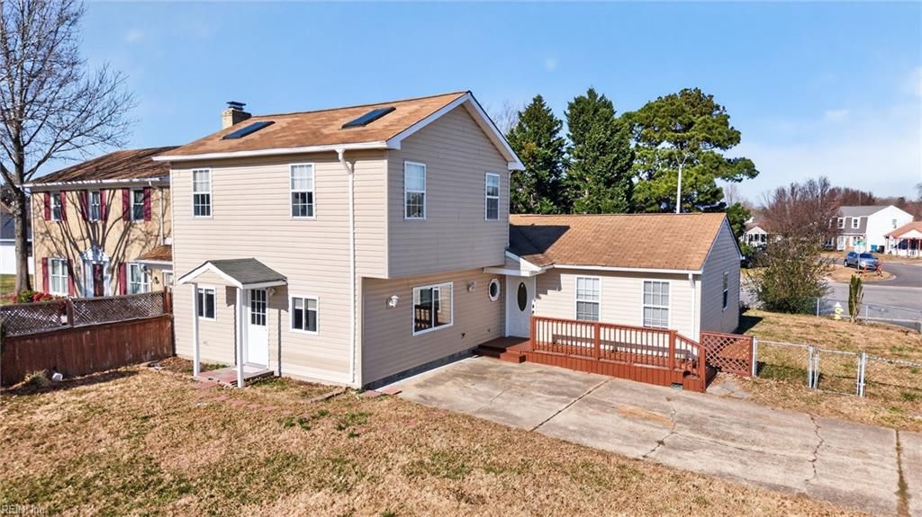 Photo of 3300 Merion Court, Virginia Beach, VA 23452 (MLS # 10615040)