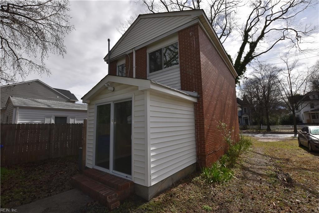 Photo of 1324 38th Street, Norfolk, VA 23508 (MLS # 10607603)