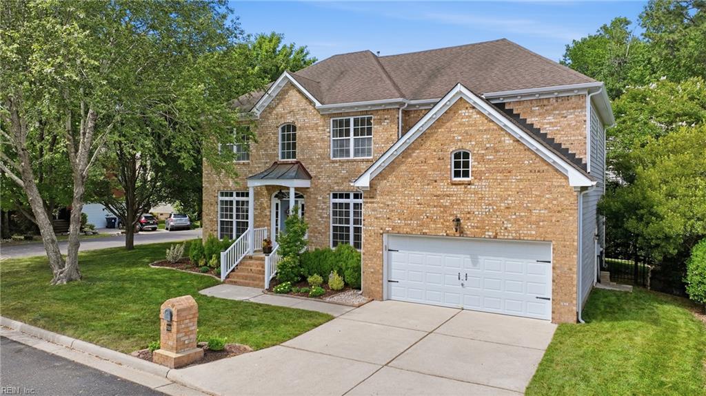 Photo of 700 Blossom Circle, Virginia Beach, VA 23456 (MLS # 10639797)