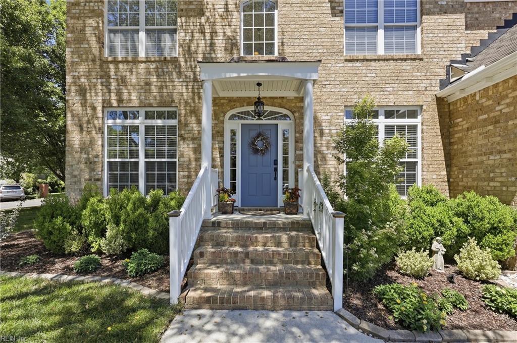 Photo of 700 Blossom Circle, Virginia Beach, VA 23456 (MLS # 10639797)