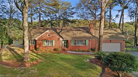 Photo of 2557 Five Point Court, Virginia Beach, VA 23454 (MLS # 10628631)