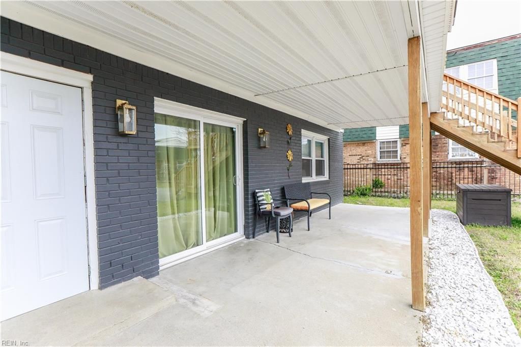 Photo of 3811 Pretty Lake Avenue, Norfolk, VA 23518 (MLS # 10620347)