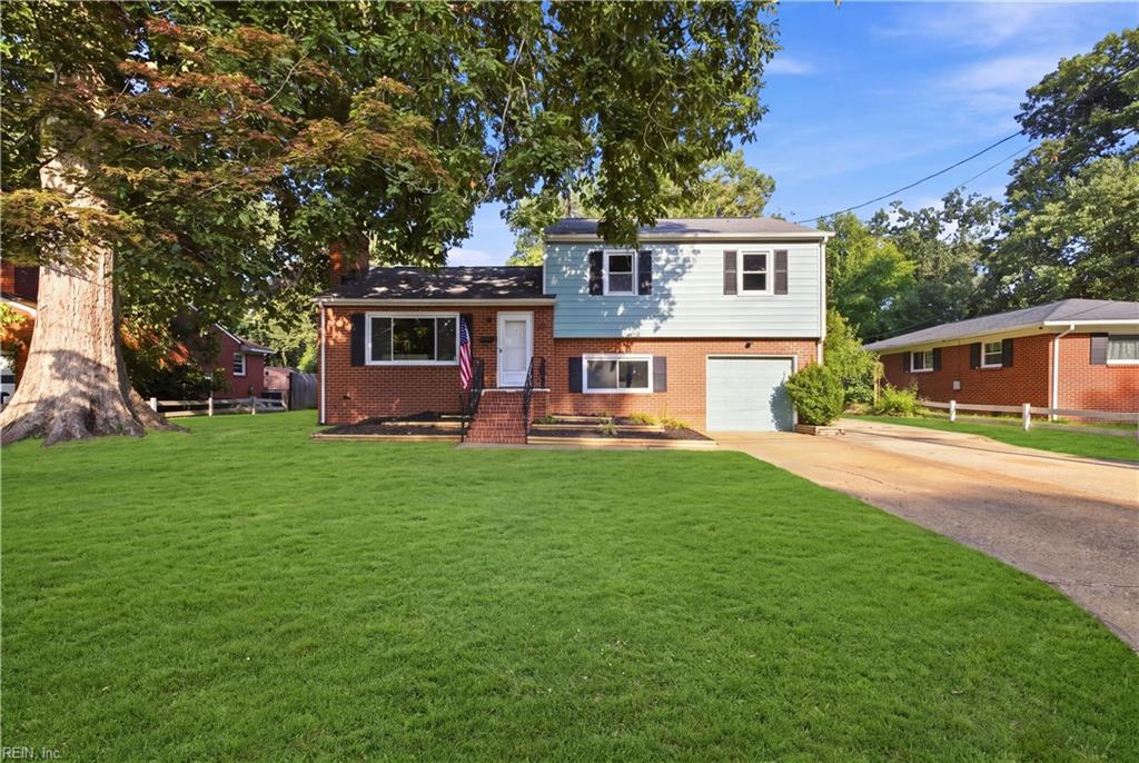 Photo of 106 Kendall Drive, Newport News, VA 23601 (MLS # 10652295)