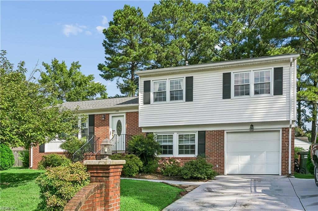 Photo of 148 Lawson Drive, Yorktown, VA 23693 (MLS # 10649836)