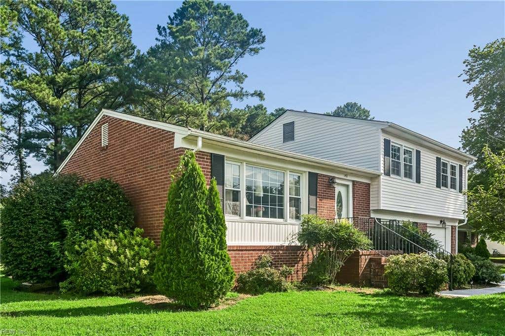 Photo of 148 Lawson Drive, Yorktown, VA 23693 (MLS # 10649836)