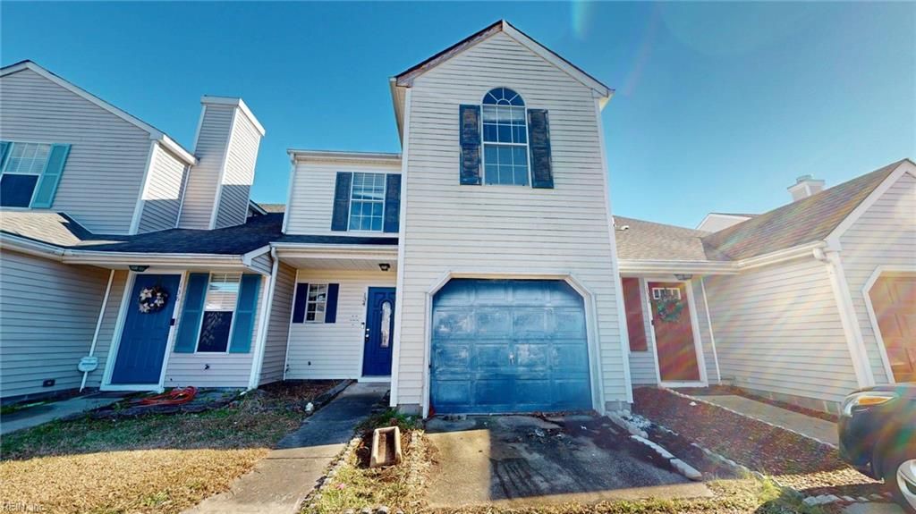 Photo of 134 Wexford Drive E, Suffolk, VA 23434 (MLS # 10614485)