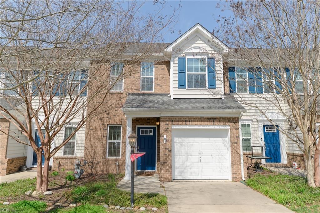 Photo of 105 Hale Circle, Yorktown, VA 23690 (MLS # 10627124)