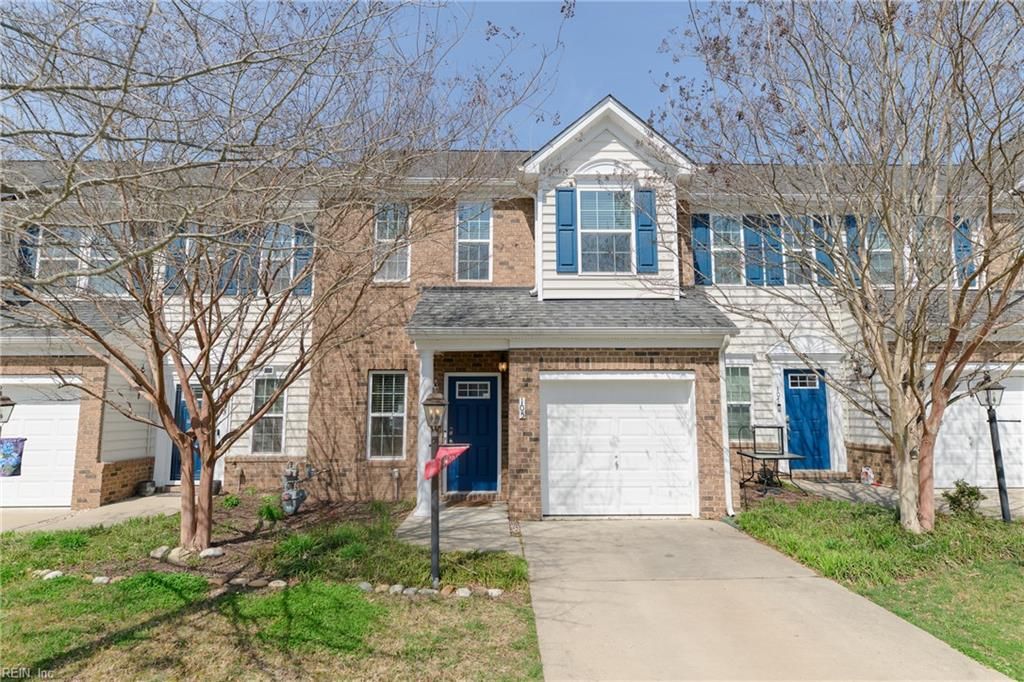 Photo of 105 Hale Circle, Yorktown, VA 23690 (MLS # 10627124)