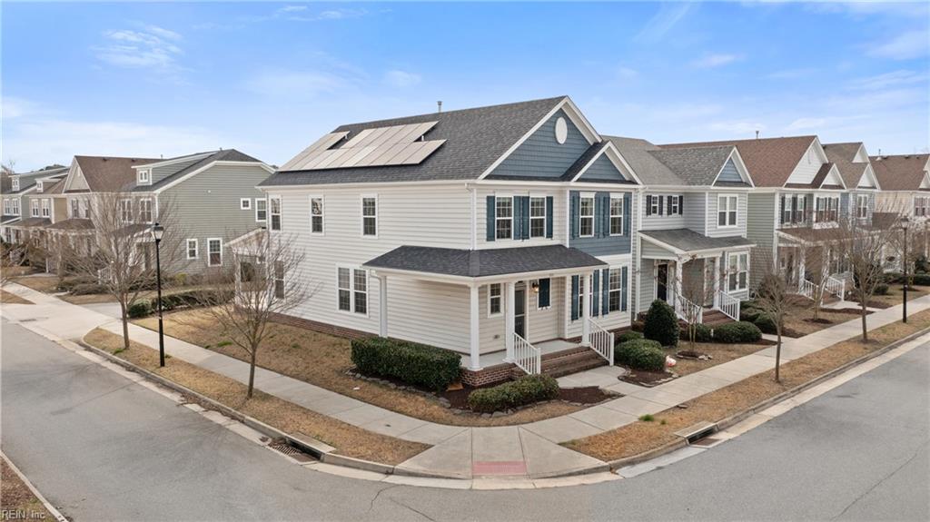 303 Goldenstar LN
