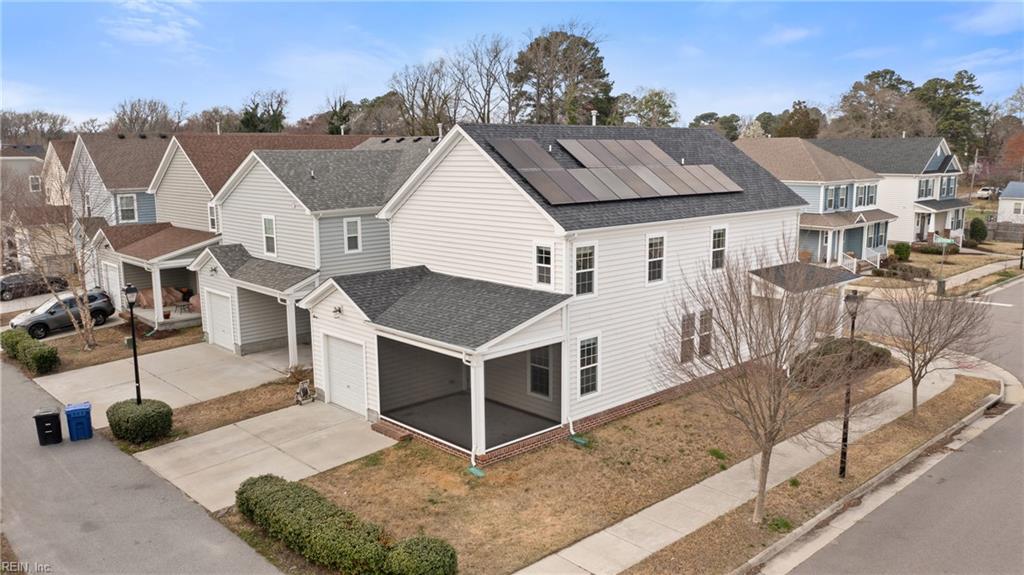 303 Goldenstar LN