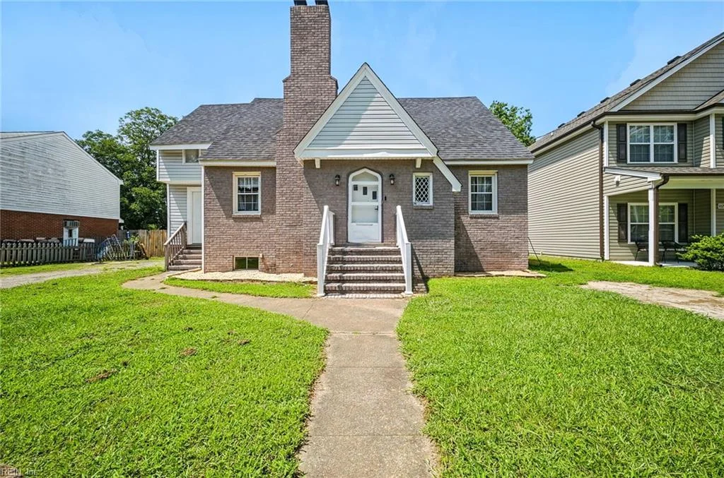 1129 Hazel Avenue, Chesapeake, VA, 23325