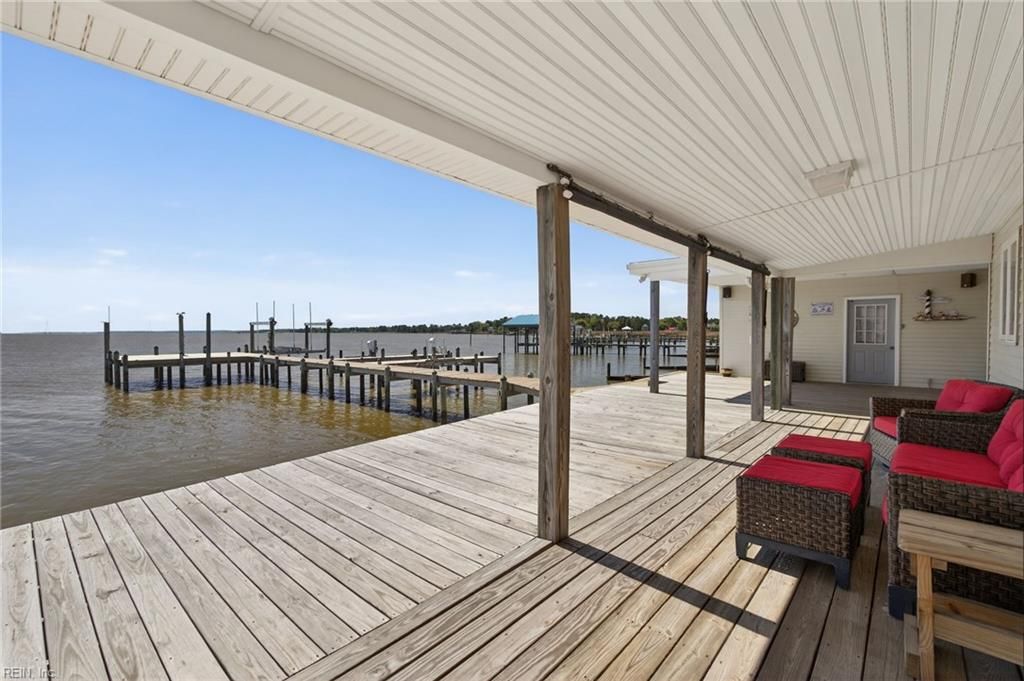 Photo of 994 Fort Lowry Lane, Dunnsville, VA 22454 (MLS # 10628836)