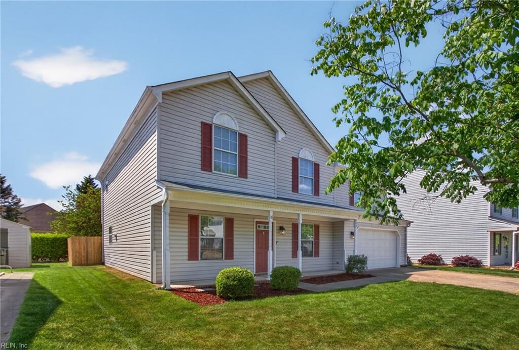 Photo of 103 Kathleen Place, Yorktown, VA 23693 (MLS # 10632181)