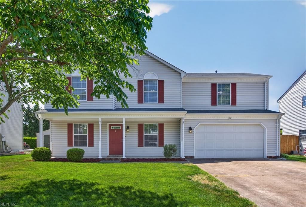 Photo of 103 Kathleen Place, Yorktown, VA 23693 (MLS # 10632181)
