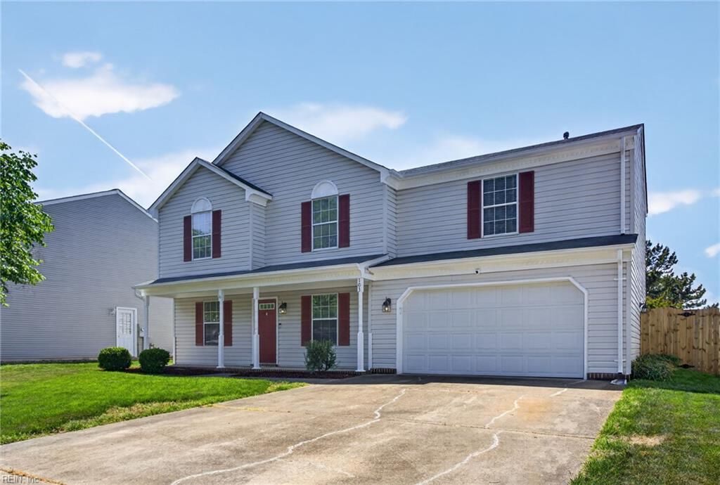Photo of 103 Kathleen Place, Yorktown, VA 23693 (MLS # 10632181)