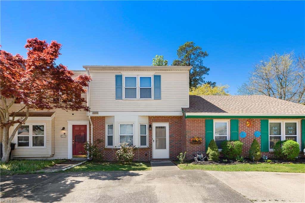 Photo of 5121 Radcliffe Circle, Portsmouth, VA 23703 (MLS # 10648233)