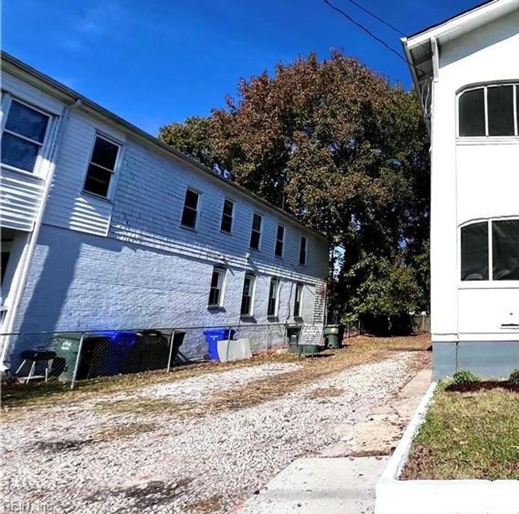 Photo of 116 W 38th Street, Norfolk, VA 23508 (MLS # 10628909)