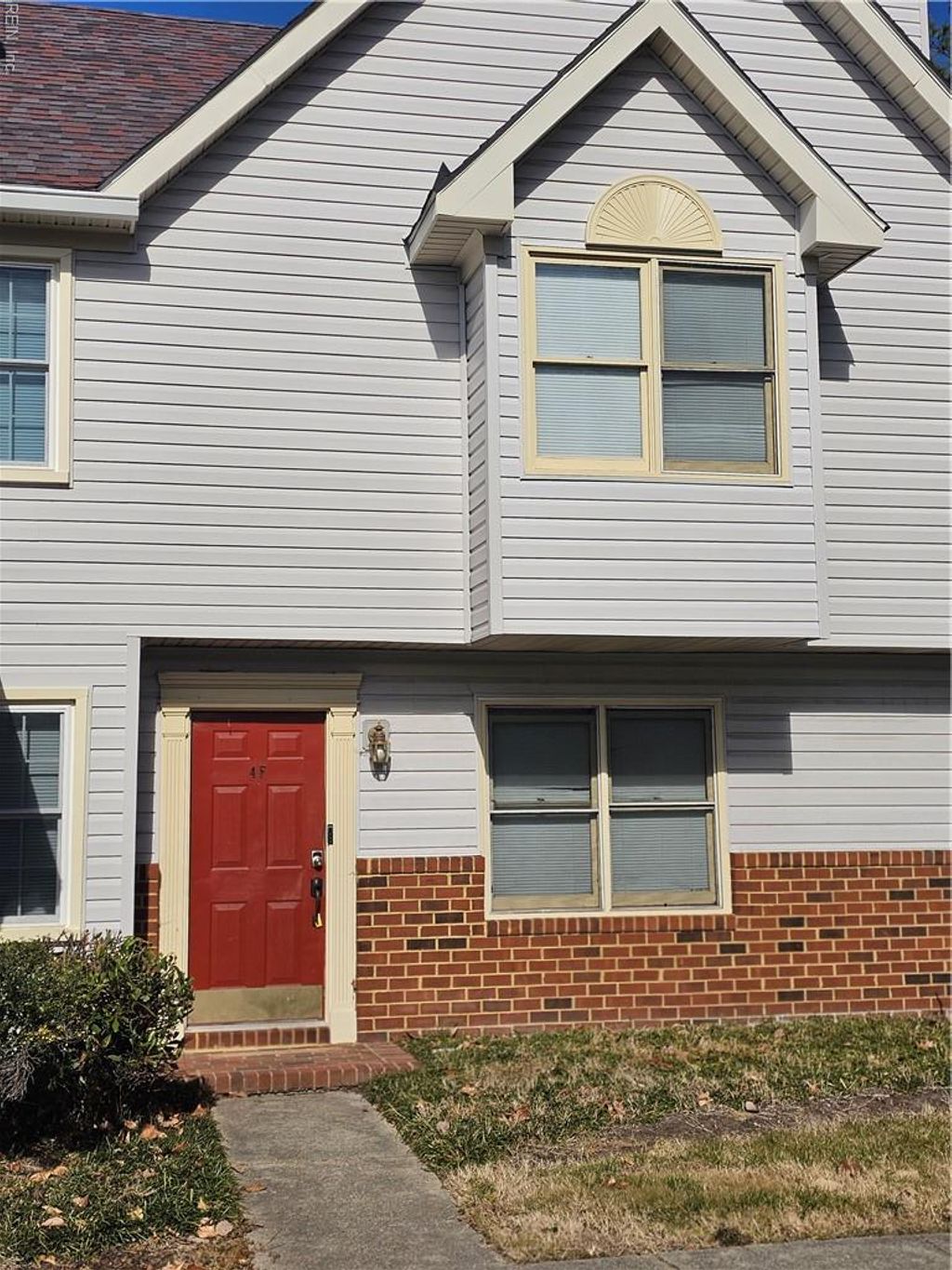 Photo of 4 Verde Quay Quay #F, Hampton, VA 23666 (MLS # 10617517)