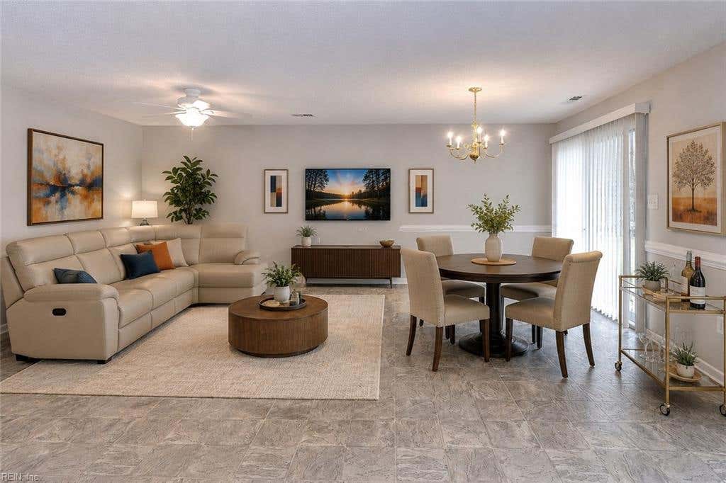 Photo of 103 Cutspring Arch, Williamsburg, VA 23185 (MLS # 10647890)