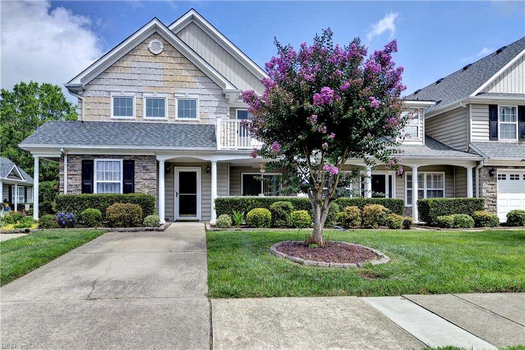 Photo of 103 Cutspring Arch, Williamsburg, VA 23185 (MLS # 10647890)