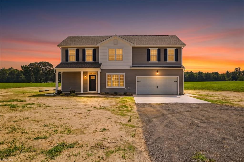 187 Highgate Road, Surry, VA, 23883