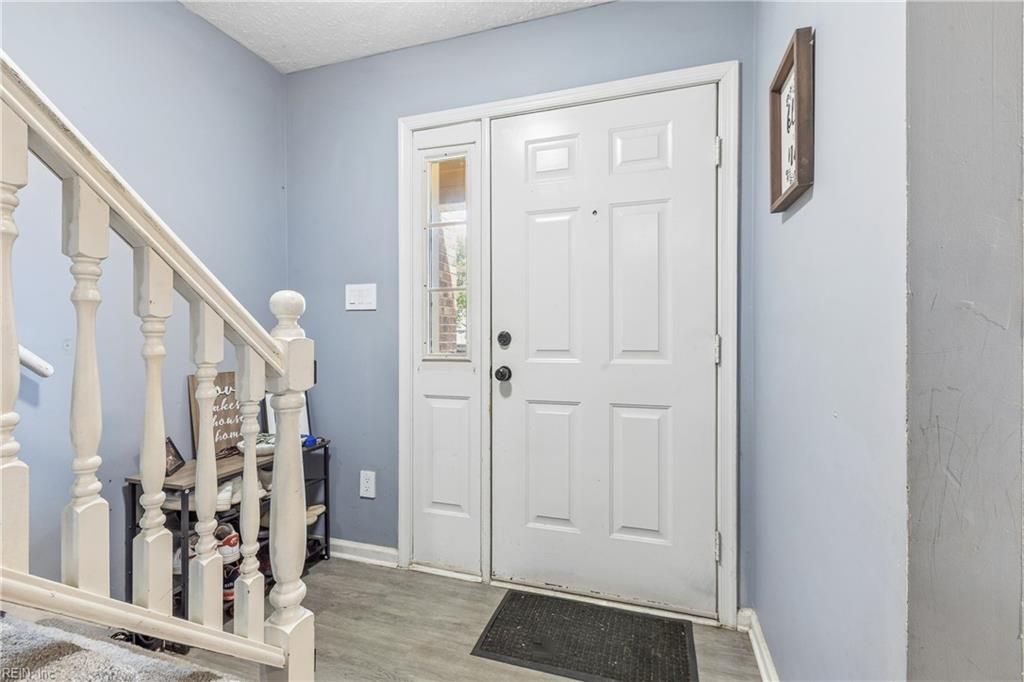 Photo of 29 Glascow Way, Hampton, VA 23669 (MLS # 10633685)