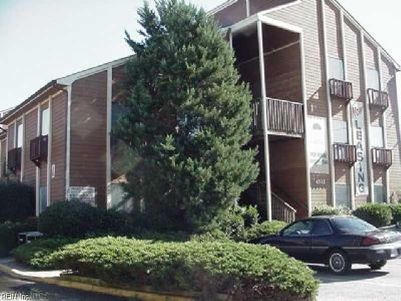 Photo of 6512 N Military Highway #A7, Norfolk, VA 23518 (MLS # 10659915)