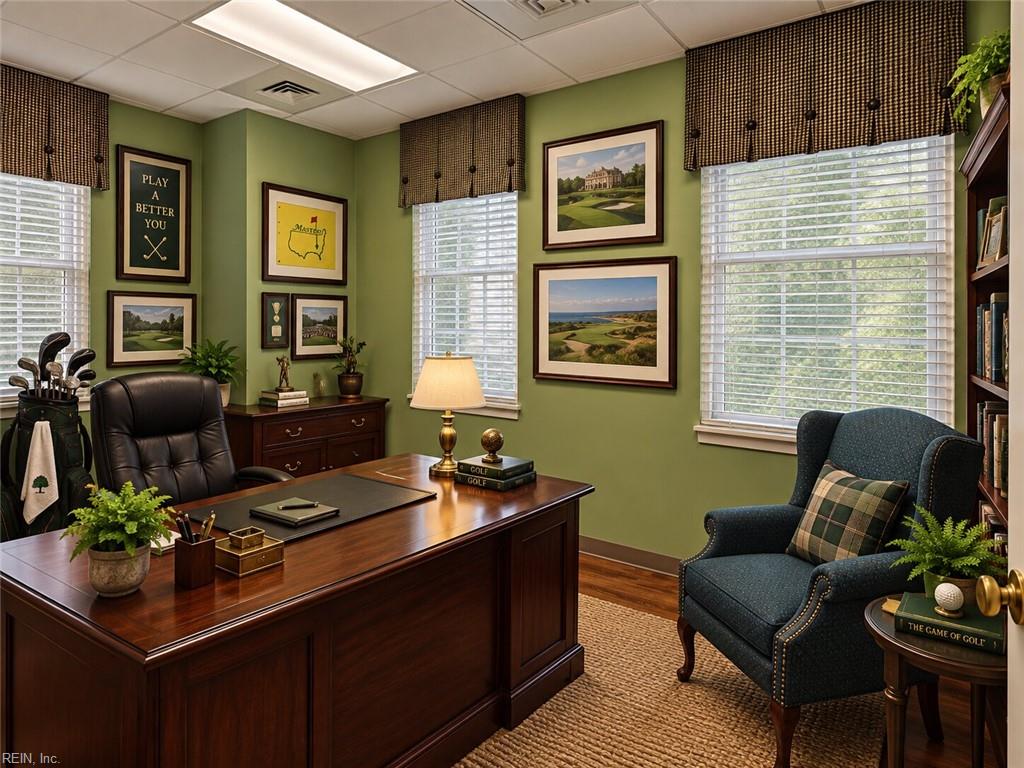 Photo of 4808 Courthouse Street #203, Williamsburg, VA 23188 (MLS # 10653925)
