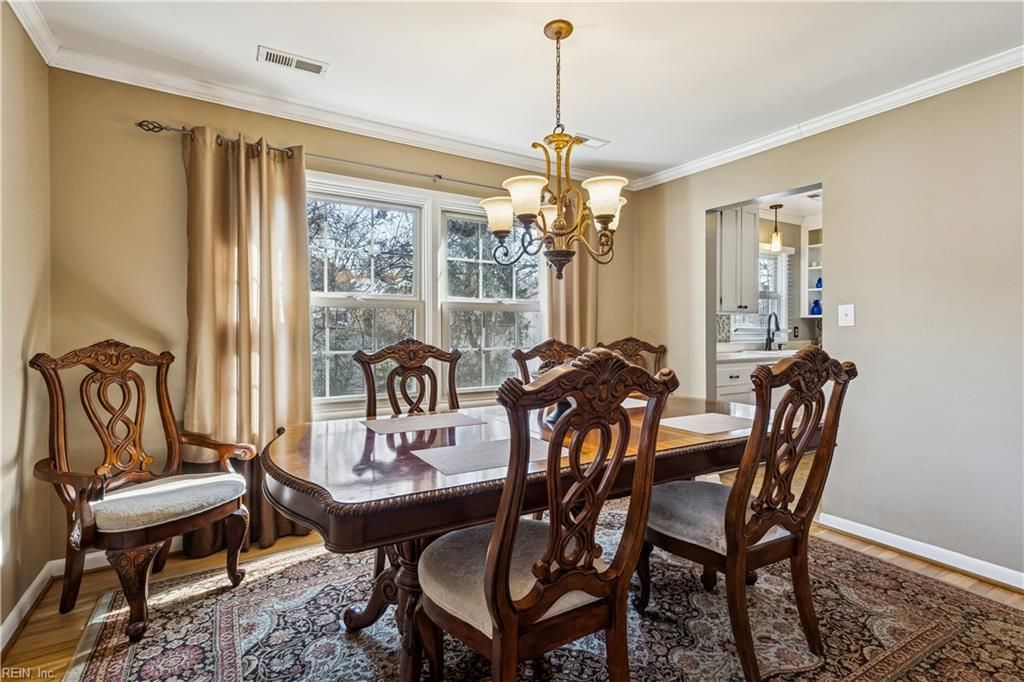 Photo of 496 Windemere Road, Newport News, VA 23602 (MLS # 10630368)