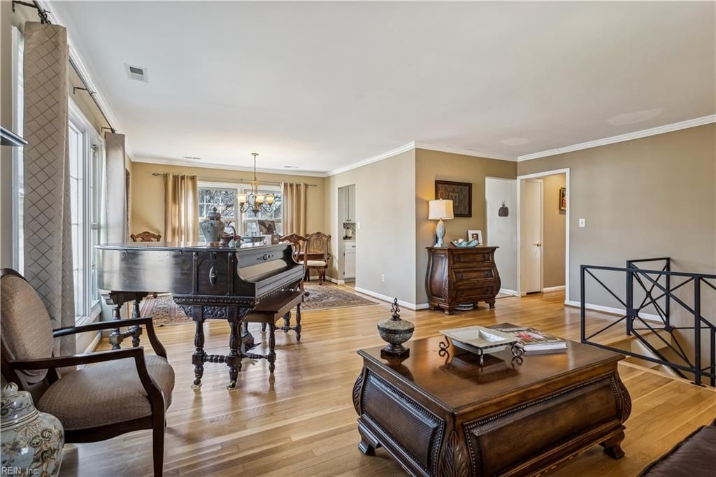 Photo of 496 Windemere Road, Newport News, VA 23602 (MLS # 10630368)