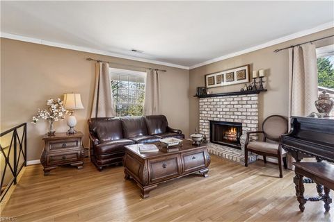 Photo of 496 Windemere Road, Newport News, VA 23602 (MLS # 10630368)