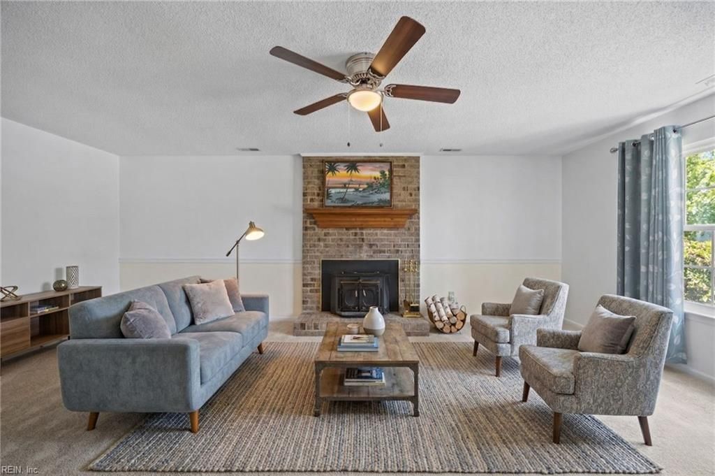 Photo of 1685 Darrow Street, Virginia Beach, VA 23456 (MLS # 10629547)