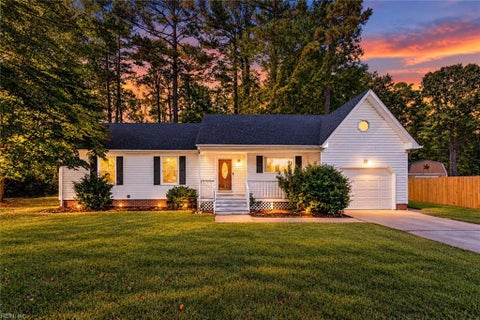 Photo of 2304 Swinson Landing, Chesapeake, VA 23323 (MLS # 10658594)