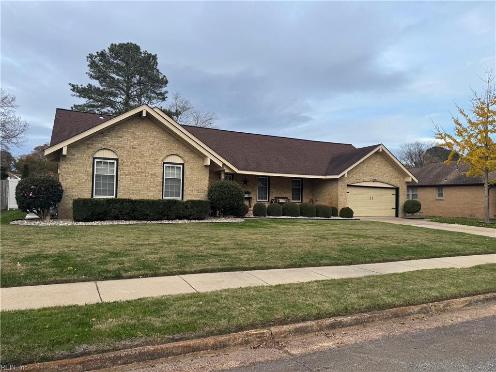 5136 Fallsmead Downs