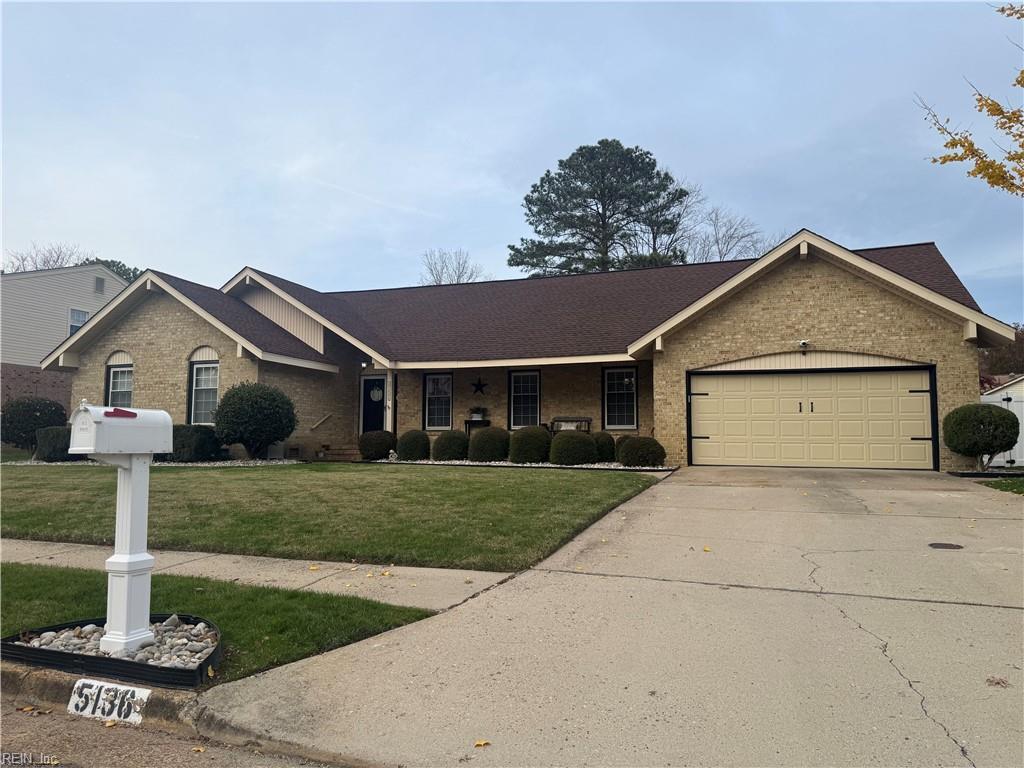 5136 Fallsmead Downs