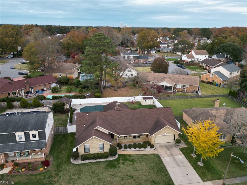 5136 Fallsmead Downs