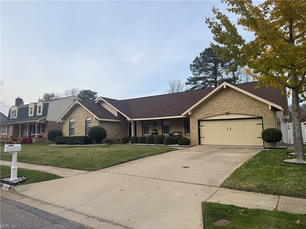 5136 Fallsmead Downs