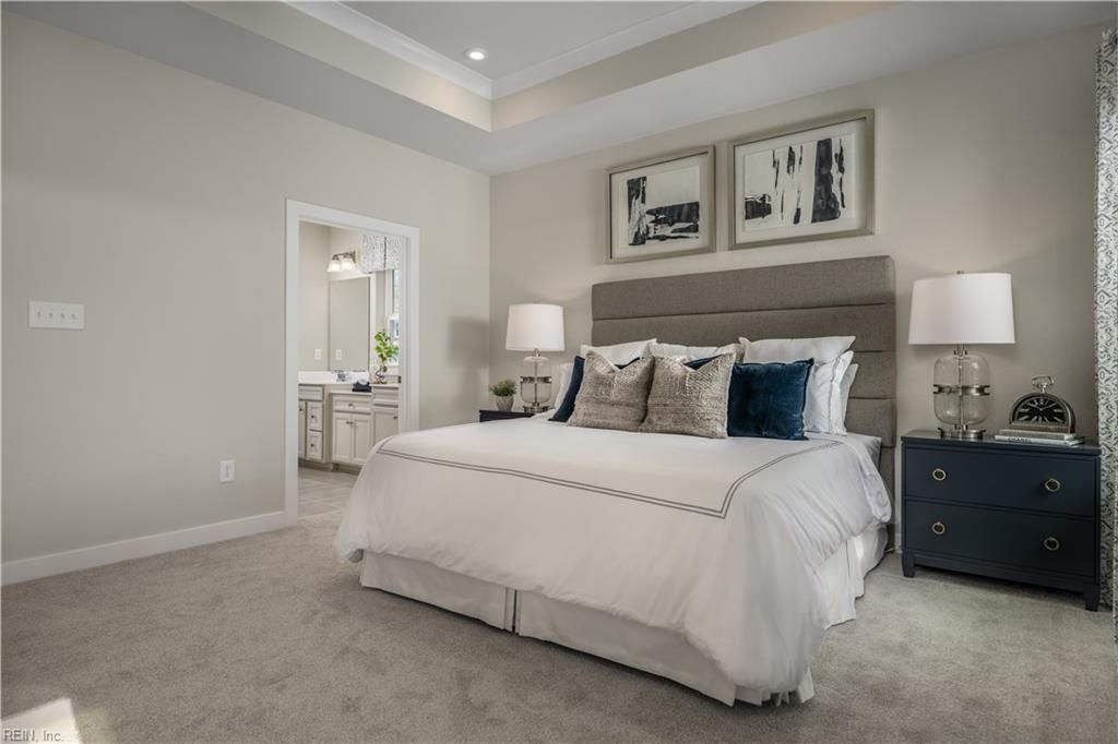 Photo of 2162 MAINSAIL Drive, Carrollton, VA 23314 (MLS # 10617279)